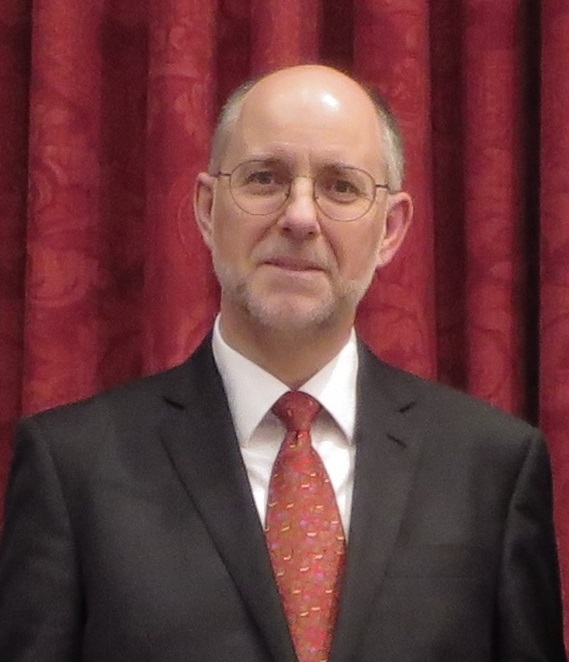 Professor Lane awarded ORS President’s Medal
